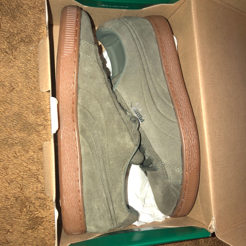 Pumas